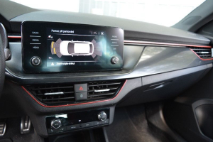 ŠKODA SCALA 1,0TSI MONTE CARLO