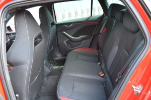 ŠKODA SCALA 1,0TSI MONTE CARLO