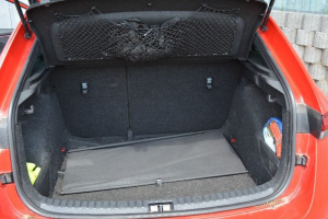 ŠKODA SCALA 1,0TSI MONTE CARLO