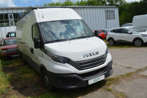 IVECO  DAILY