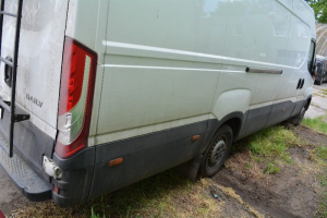 IVECO  DAILY