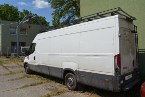 IVECO  DAILY