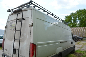 IVECO  DAILY