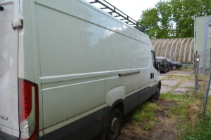 IVECO  DAILY