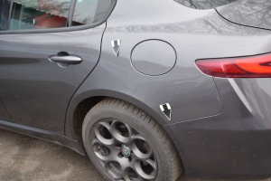 ALFA ROMEO GIULIA 2,OTbi MULTIAIR SUPER AUT.