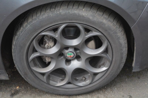 ALFA ROMEO GIULIA 2,OTbi MULTIAIR SUPER AUT.