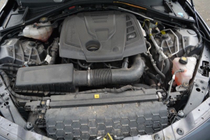ALFA ROMEO GIULIA 2,OTbi MULTIAIR SUPER AUT.