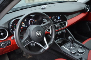 ALFA ROMEO GIULIA 2,OTbi MULTIAIR SUPER AUT.