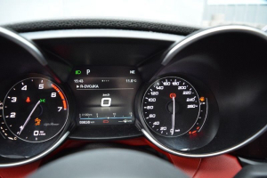 ALFA ROMEO GIULIA 2,OTbi MULTIAIR SUPER AUT.