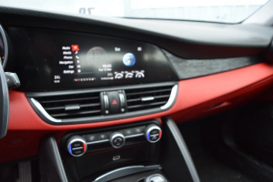 ALFA ROMEO GIULIA 2,OTbi MULTIAIR SUPER AUT.