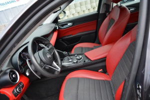 ALFA ROMEO GIULIA 2,OTbi MULTIAIR SUPER AUT.