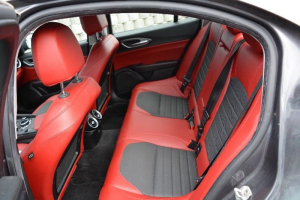ALFA ROMEO GIULIA 2,OTbi MULTIAIR SUPER AUT.