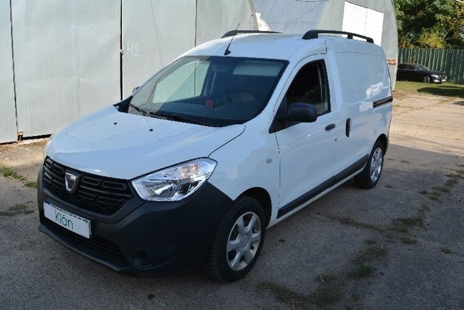 DACIA DOKKER