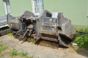 LESNÍ FRÉZA FAE UMH S 250A