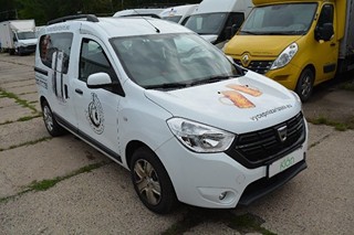 DACIA DOKKER