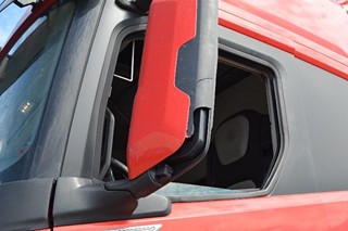 FORD F-MAX