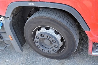 FORD F-MAX