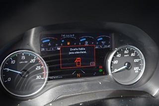 FORD F-MAX