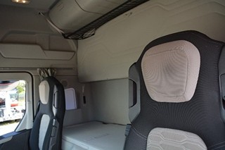 FORD F-MAX