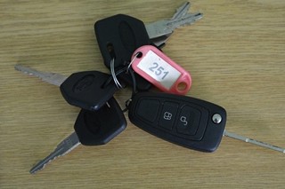 FORD F-MAX