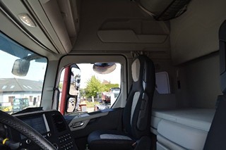 FORD F-MAX
