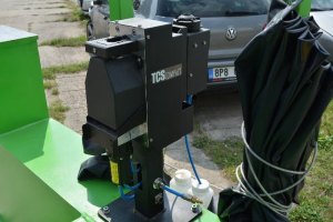 FANUC ARC MATE 120 KOVOBRÁBĚCÍ A OBRÁBĚCÍ TECHNIKA