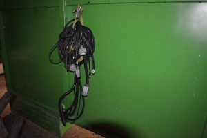 FANUC ARC MATE 120 KOVOBRÁBĚCÍ A OBRÁBĚCÍ TECHNIKA