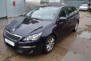 PEUGEOT 308 SW