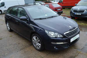 PEUGEOT 308 SW