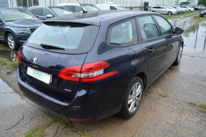 PEUGEOT 308 SW