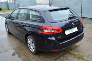 PEUGEOT 308 SW