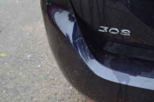 PEUGEOT 308 SW
