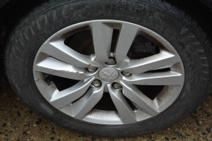 PEUGEOT 308 SW