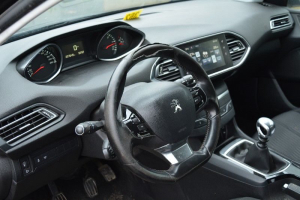 PEUGEOT 308 SW