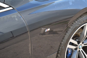 BMW GT 640I XDRIVE