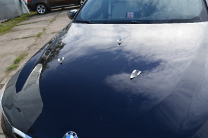 BMW GT 640I XDRIVE