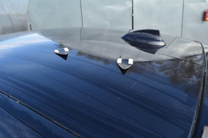 BMW GT 640I XDRIVE
