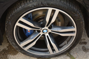 BMW GT 640I XDRIVE