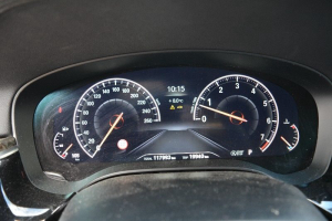 BMW GT 640I XDRIVE