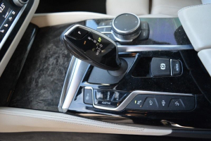 BMW GT 640I XDRIVE