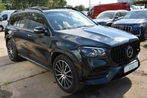 MERCEDES BENZ GLS 350D 4MATIC