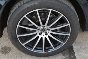 MERCEDES BENZ GLS 350D 4MATIC