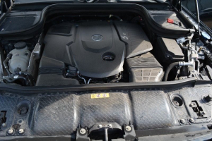 MERCEDES BENZ GLS 350D 4MATIC