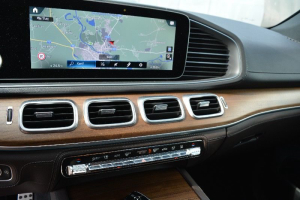 MERCEDES BENZ GLS 350D 4MATIC