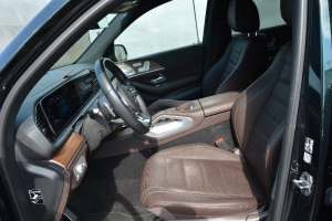 MERCEDES BENZ GLS 350D 4MATIC