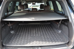MERCEDES BENZ GLS 350D 4MATIC