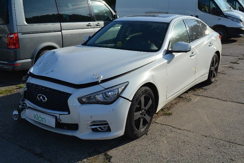 INFINITY Q50