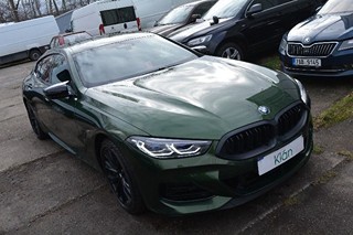 BMW M850I