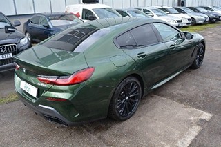 BMW M850I