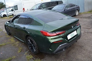 BMW M850I